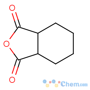 CAS No:13149-00-3 (3aS,7aR)-3a,4,5,6,7,7a-hexahydro-2-benzofuran-1,3-dione
