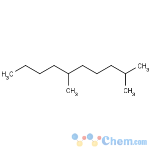 CAS No:13150-81-7 Decane, 2,6-dimethyl-