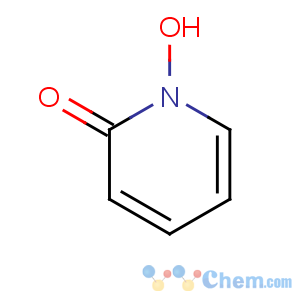 CAS No:13161-30-3 1-hydroxypyridin-2-one