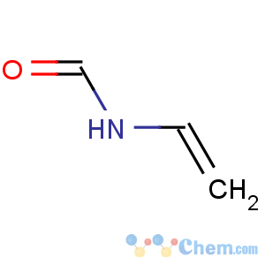 CAS No:13162-05-5 N-ethenylformamide