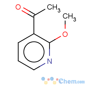 CAS No:131674-40-3 Ethanone,1-(2-methoxy-3-pyridinyl)-