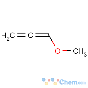 CAS No:13169-00-1 1,2-Propadiene,1-methoxy- (9CI)