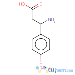 CAS No:131690-56-7 (S)-3-Amino-3-(4-methoxyphenyl)propionic acid