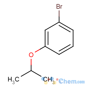 CAS No:131738-73-3 1-bromo-3-propan-2-yloxybenzene