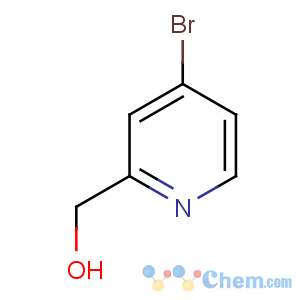 CAS No:131747-45-0 (4-bromopyridin-2-yl)methanol