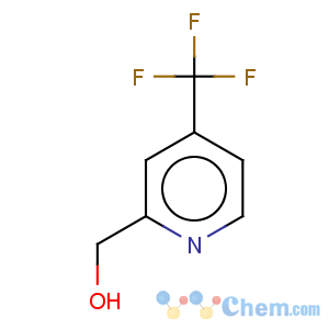 CAS No:131747-46-1 2-Pyridinemethanol,4-(trifluoromethyl)-
