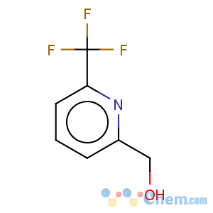 CAS No:131747-53-0 (6-trifluoromethyl-pyridin-2-yl)-methanol