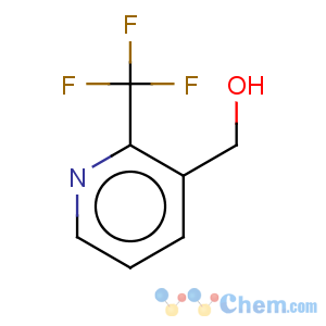 CAS No:131747-57-4 3-Pyridinemethanol,2-(trifluoromethyl)-