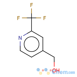 CAS No:131747-61-0 (2-trifluoromethyl-pyridin-4-yl)-methanol