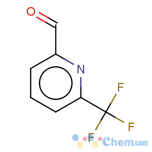 CAS No:131747-65-4 2-Pyridinecarboxaldehyde,6-(trifluoromethyl)-