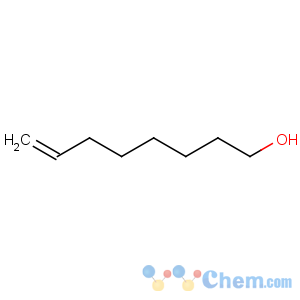 CAS No:13175-44-5 oct-7-en-1-ol