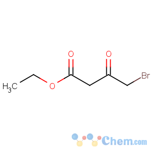 CAS No:13176-46-0 ethyl 4-bromo-3-oxobutanoate