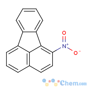 CAS No:13177-28-1 1-nitrofluoranthene