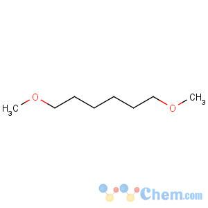 CAS No:13179-98-1 1,6-dimethoxyhexane