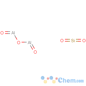 CAS No:1318-02-1 dioxosilane