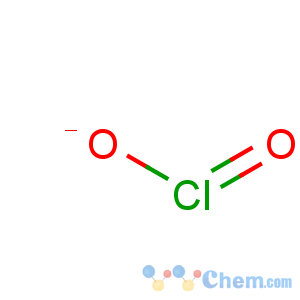 CAS No:1318-59-8 chlorite