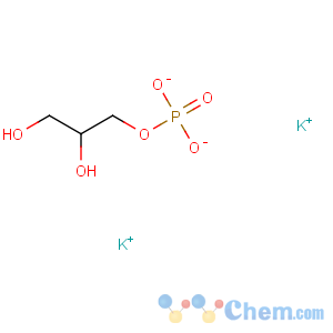 CAS No:1319-69-3 dipotassium