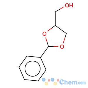 CAS No:1319-88-6 Benzaldehyde glyceryl acetal