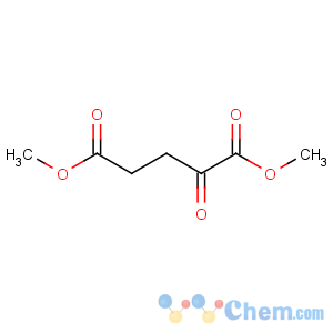 CAS No:13192-04-6 dimethyl 2-oxopentanedioate