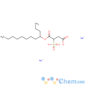 CAS No:13192-12-6 disodium