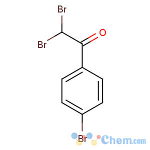 CAS No:13195-79-4 2,2-dibromo-1-(4-bromophenyl)ethanone