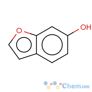 CAS No:13196-11-7 6-Benzofuranol