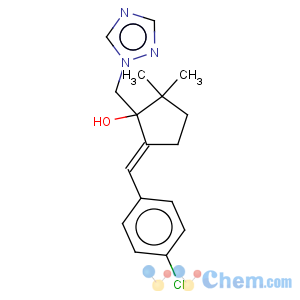 CAS No:131983-72-7 Triticonazole