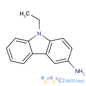 CAS No:132-32-1 9-ethylcarbazol-3-amine