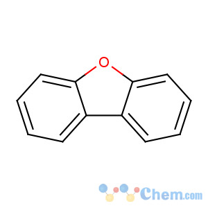 CAS No:132-64-9 dibenzofuran