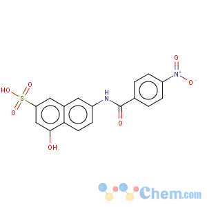 CAS No:132-88-7 2-Naphthalenesulfonicacid, 4-hydroxy-7-[(4-nitrobenzoyl)amino]-