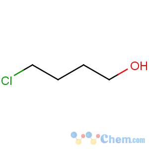 CAS No:1320-66-7 4-chlorobutan-1-ol