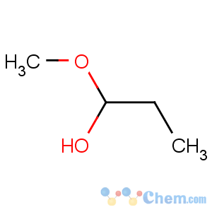 CAS No:1320-67-8 1-methoxypropan-1-ol