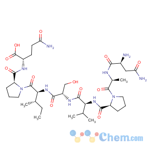 CAS No:132031-50-6 Influenza PR8 Hemagglutinin Peptide (110-119)
