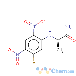 CAS No:132055-99-3 fdnp-d-ala-nh2
