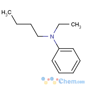 CAS No:13206-64-9 N-butyl-N-ethylaniline
