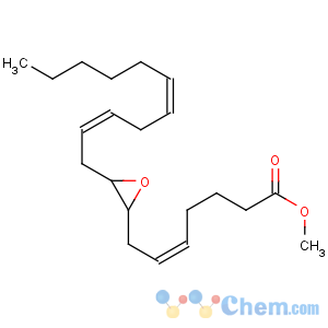 CAS No:132072-50-5 (+/-)8(9)-Epetre methyl ester