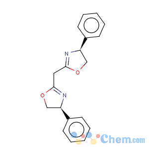 CAS No:132098-59-0 (S,S)-2,2'-Methylenebis(4-phenyl-2-oxazoline)