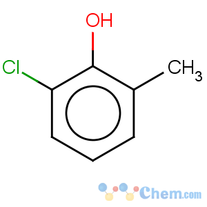 CAS No:1321-10-4 Phenol, chloromethyl-