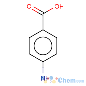 CAS No:1321-11-5 aminobenzoic acid