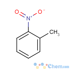 CAS No:1321-12-6 1-methyl-2-nitrobenzene