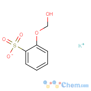 CAS No:1321-14-8 potassium