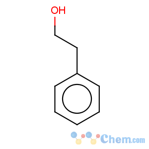 CAS No:1321-27-3 Ethanol, phenyl-