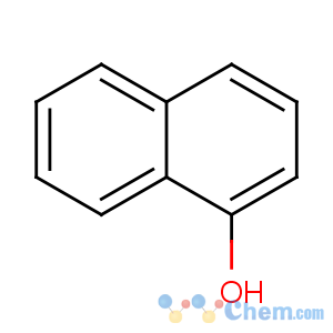 CAS No:1321-67-1 naphthalen-1-ol