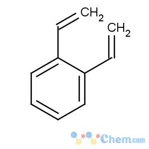 CAS No:1321-74-0 1,2-bis(ethenyl)benzene