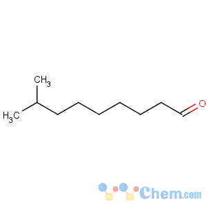 CAS No:1321-89-7 8-methylnonanal
