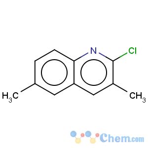 CAS No:132118-28-6 2-Chloro-3,6-dimethylquinoline