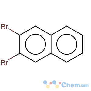 CAS No:13214-70-5 2,3-Dibromonaphthalene