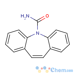 CAS No:132183-78-9 1,2,3,4,5,6,7,8,9,10-decadeuteriobenzo[b][1]benzazepine-11-carboxamide