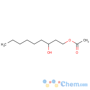 CAS No:1322-17-4 1,3-Nonanediol acetate