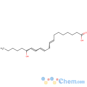 CAS No:13222-49-6 15-hydroxyicosa-8,11,13-trienoic acid